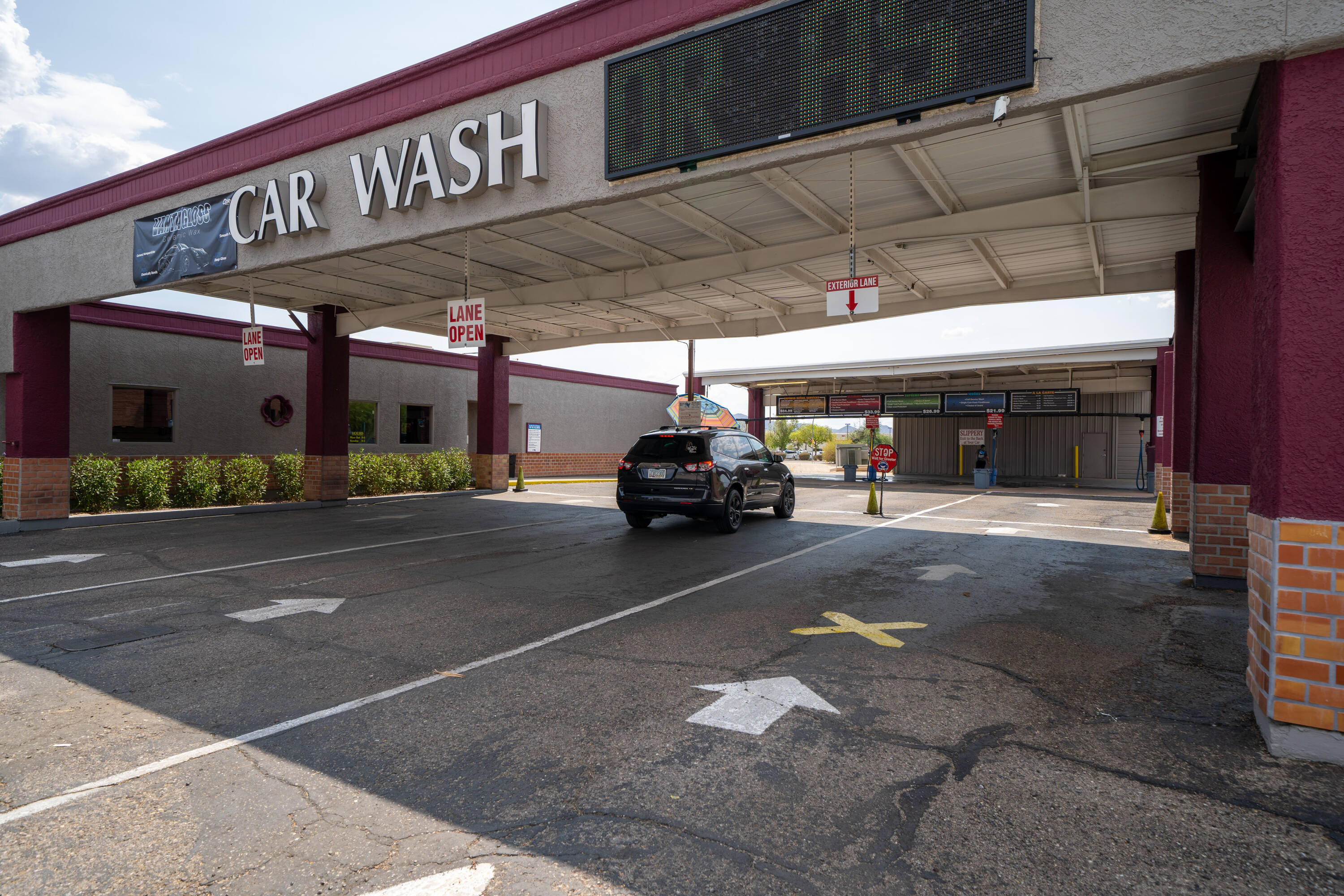 Commercial Property for Sale in Tucson Arizona 85741
